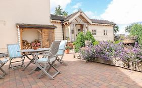 Bellamour End Cottage