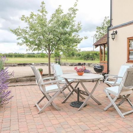 Bellamour End Cottage Rugeley Exterior photo