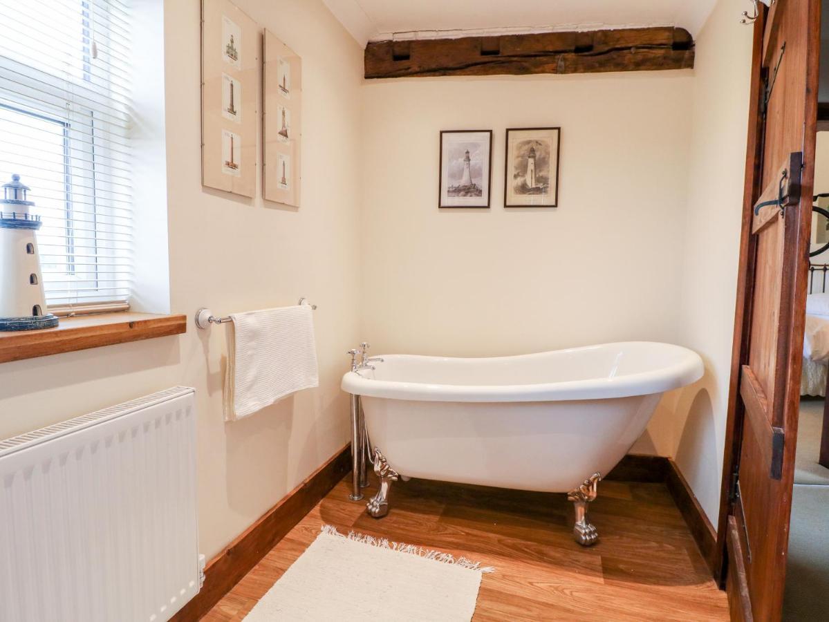 Bellamour End Cottage Rugeley Exterior photo